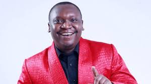 Keep On Making Background Noise – Salvado Hits Out At John Ssegawa