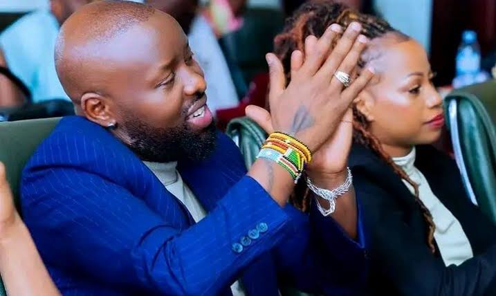 Sheebah reveals why she partnered with Eddy Kenzo