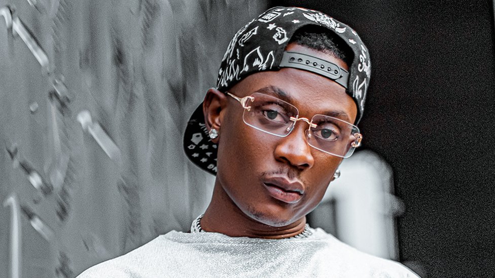 Fik Fameica says he can survive without collabos