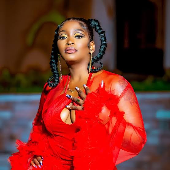 Here is why men fear Winnie Nwagi