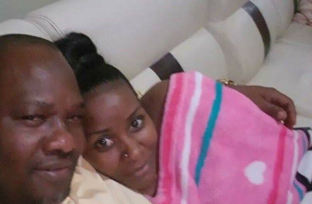 Emmanuel Lwasa Sends Warm Wishes to Ex-Lover Desire Luzinda Ahead of Her Wedding to Levixone