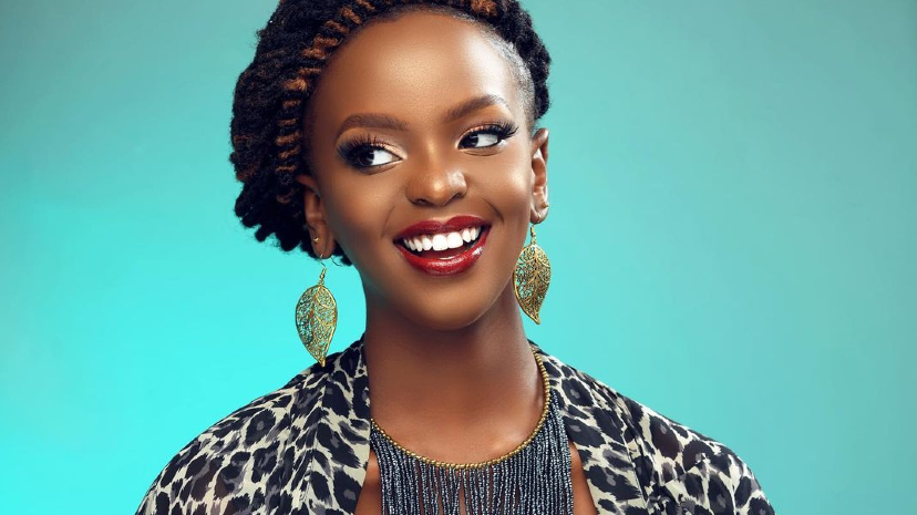 I don’t abort – Baby Gloria