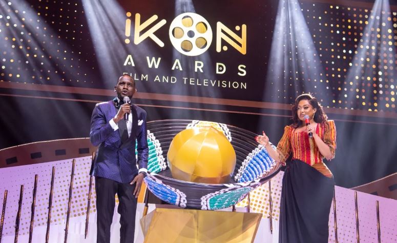 iKon Awards