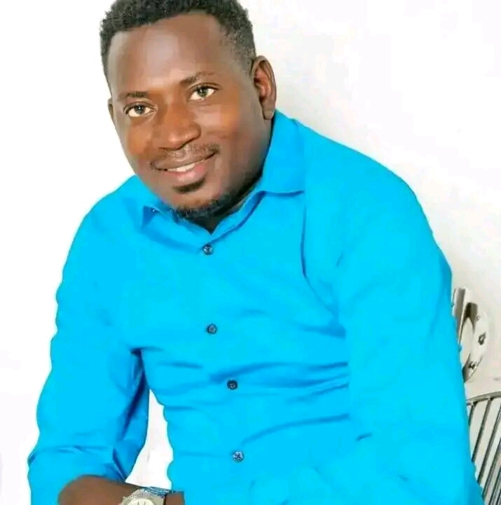 FDC singer Adam Mulwana announced dead
