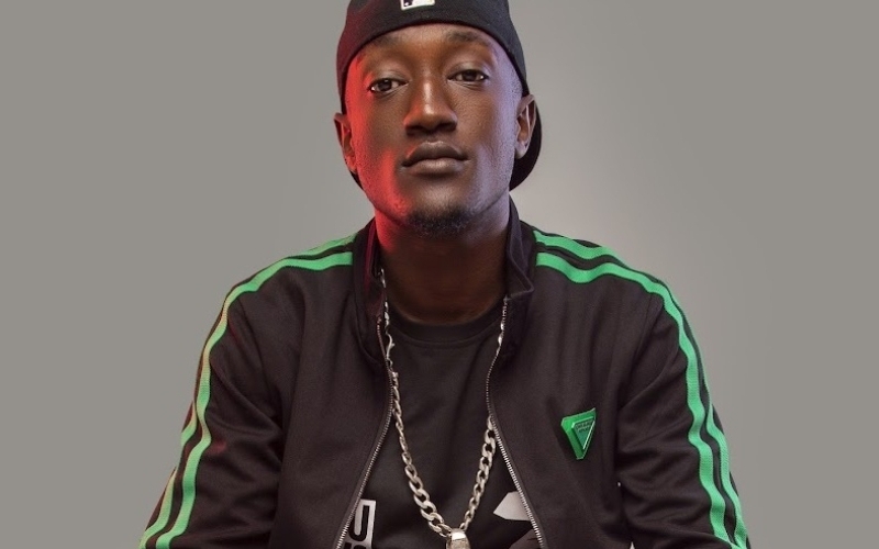 Is it too early? Fik Haza planning a concert soon