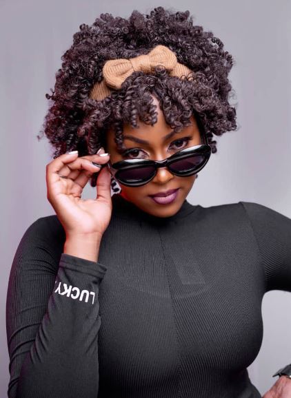 Nono Gabi, also known as Ingabire Nono