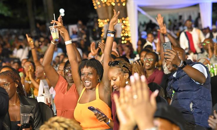 Blu 3 reunion concert